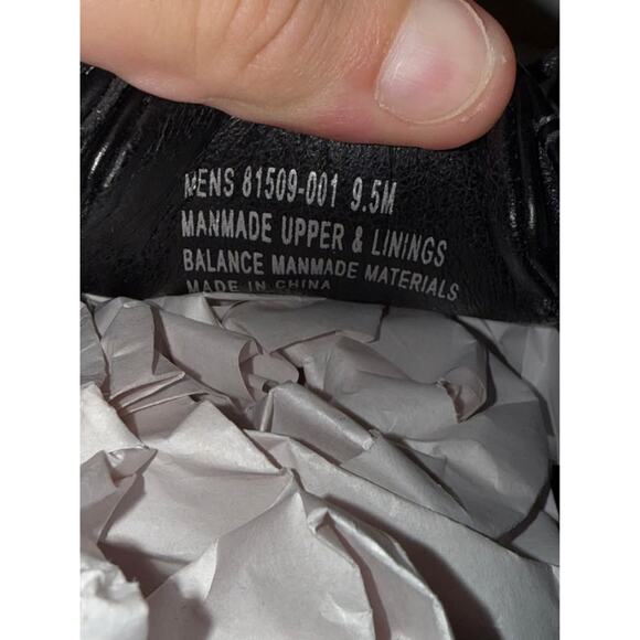 Nunn Bush Oxford Dress Shoes Brand New With Tag